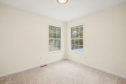 Tiny photo for 6223 Velda Dairy Road, Tallahassee, FL 32309 (MLS # 395291)