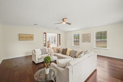 Tiny photo for 6223 Velda Dairy Road, Tallahassee, FL 32309 (MLS # 395291)