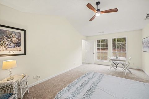 Tiny photo for 6223 Velda Dairy Road, Tallahassee, FL 32309 (MLS # 395291)