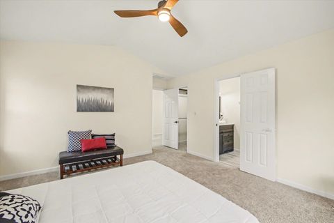 Tiny photo for 6223 Velda Dairy Road, Tallahassee, FL 32309 (MLS # 395291)