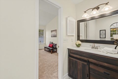 Tiny photo for 6223 Velda Dairy Road, Tallahassee, FL 32309 (MLS # 395291)