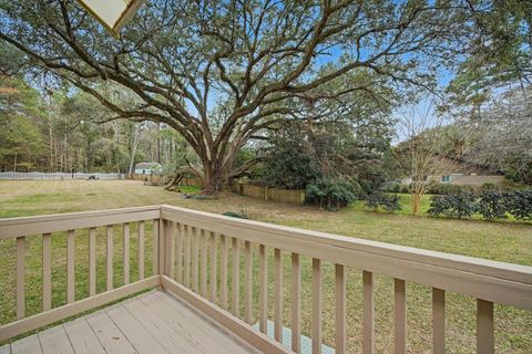 Tiny photo for 6223 Velda Dairy Road, Tallahassee, FL 32309 (MLS # 395291)