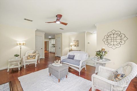 Tiny photo for 6223 Velda Dairy Road, Tallahassee, FL 32309 (MLS # 395291)