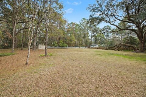 Tiny photo for 6223 Velda Dairy Road, Tallahassee, FL 32309 (MLS # 395291)