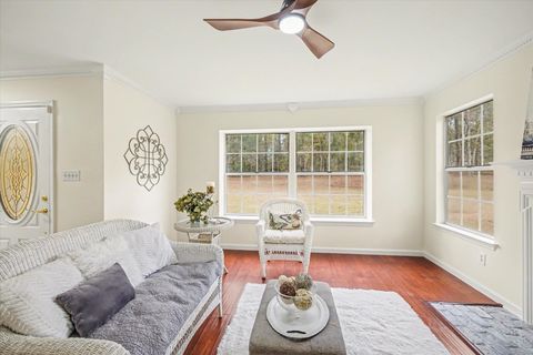 Tiny photo for 6223 Velda Dairy Road, Tallahassee, FL 32309 (MLS # 395291)