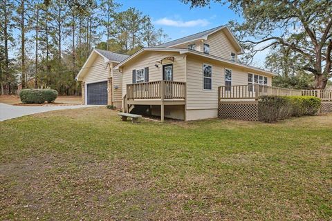 Tiny photo for 6223 Velda Dairy Road, Tallahassee, FL 32309 (MLS # 395291)