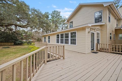 Tiny photo for 6223 Velda Dairy Road, Tallahassee, FL 32309 (MLS # 395291)