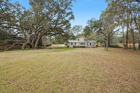 Tiny photo for 6223 Velda Dairy Road, Tallahassee, FL 32309 (MLS # 395291)