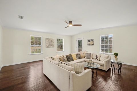 Tiny photo for 6223 Velda Dairy Road, Tallahassee, FL 32309 (MLS # 395291)