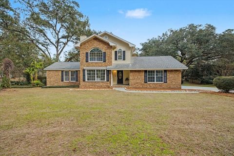Tiny photo for 6223 Velda Dairy Road, Tallahassee, FL 32309 (MLS # 395291)