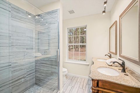 Tiny photo for 6223 Velda Dairy Road, Tallahassee, FL 32309 (MLS # 395291)