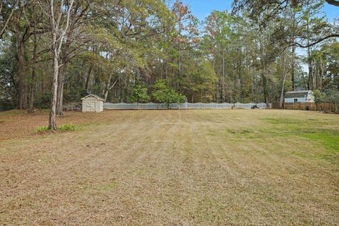 Tiny photo for 6223 Velda Dairy Road, Tallahassee, FL 32309 (MLS # 395291)