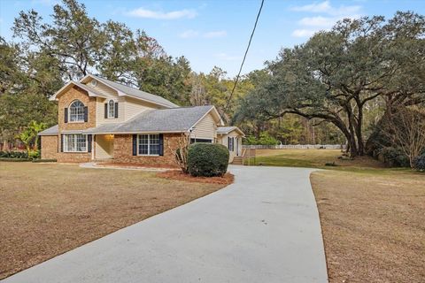 Tiny photo for 6223 Velda Dairy Road, Tallahassee, FL 32309 (MLS # 395291)