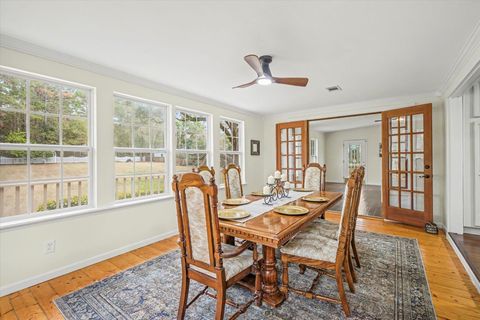 Tiny photo for 6223 Velda Dairy Road, Tallahassee, FL 32309 (MLS # 395291)