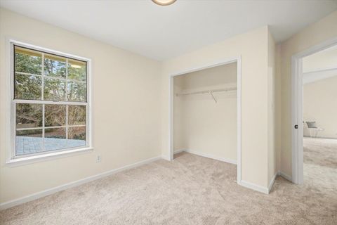 Tiny photo for 6223 Velda Dairy Road, Tallahassee, FL 32309 (MLS # 395291)