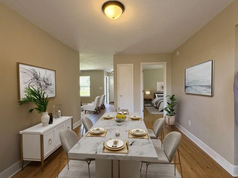 Tiny photo for 4198 MIRAFLORES Lane, Tallahassee, FL 32303 (MLS # 397544)