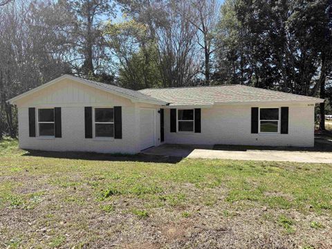 Photo of 4198 MIRAFLORES Lane, Tallahassee, FL 32303 (MLS # 397544)