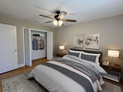 Tiny photo for 4198 MIRAFLORES Lane, Tallahassee, FL 32303 (MLS # 397544)