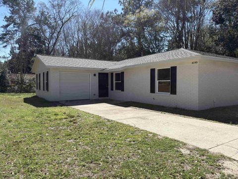 Tiny photo for 4198 MIRAFLORES Lane, Tallahassee, FL 32303 (MLS # 397544)