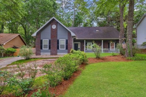 1520 Breamstone Ridge, Tallahassee, FL 32312 - MLS#: 386298
