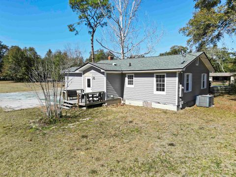Tiny photo for 427 Crossway Road, Tallahassee, FL 32305 (MLS # 400121)