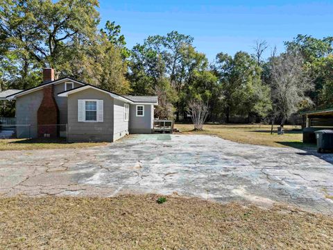 Tiny photo for 427 Crossway Road, Tallahassee, FL 32305 (MLS # 400121)