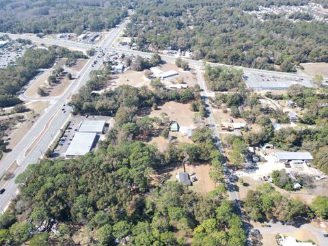 Tiny photo for 427 Crossway Road, Tallahassee, FL 32305 (MLS # 400121)