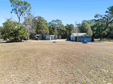 Tiny photo for 427 Crossway Road, Tallahassee, FL 32305 (MLS # 400121)
