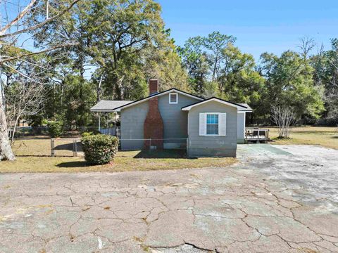 Tiny photo for 427 Crossway Road, Tallahassee, FL 32305 (MLS # 400121)