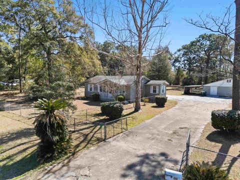 Tiny photo for 427 Crossway Road, Tallahassee, FL 32305 (MLS # 400121)