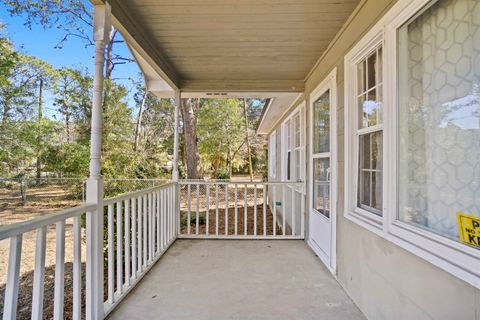 Tiny photo for 427 Crossway Road, Tallahassee, FL 32305 (MLS # 400121)
