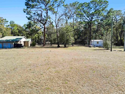 Tiny photo for 427 Crossway Road, Tallahassee, FL 32305 (MLS # 400121)