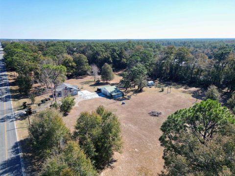 Tiny photo for 427 Crossway Road, Tallahassee, FL 32305 (MLS # 400121)