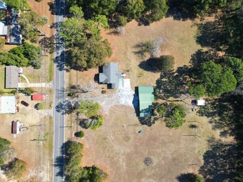 Tiny photo for 427 Crossway Road, Tallahassee, FL 32305 (MLS # 400121)