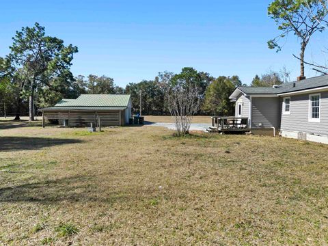 Tiny photo for 427 Crossway Road, Tallahassee, FL 32305 (MLS # 400121)