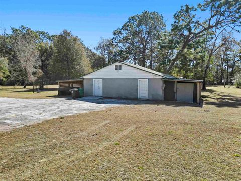 Tiny photo for 427 Crossway Road, Tallahassee, FL 32305 (MLS # 400121)