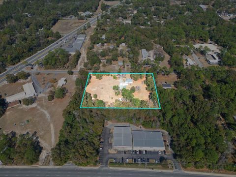 Tiny photo for 427 Crossway Road, Tallahassee, FL 32305 (MLS # 400121)