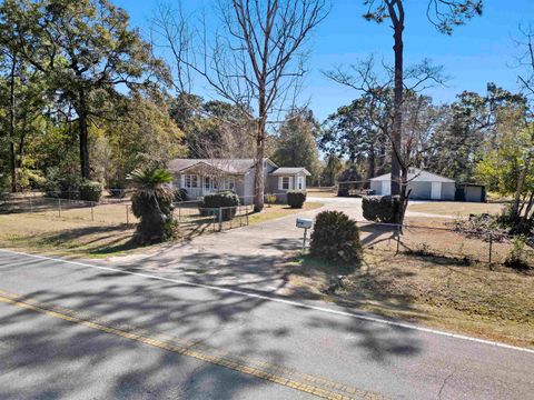 Tiny photo for 427 Crossway Road, Tallahassee, FL 32305 (MLS # 400121)