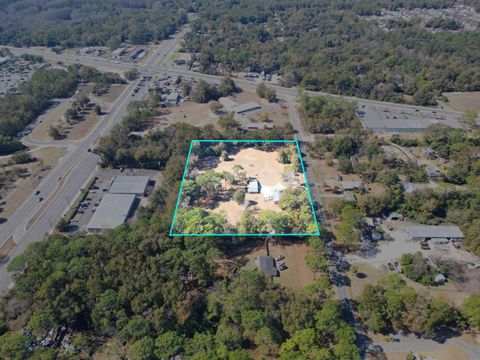 Tiny photo for 427 Crossway Road, Tallahassee, FL 32305 (MLS # 400121)
