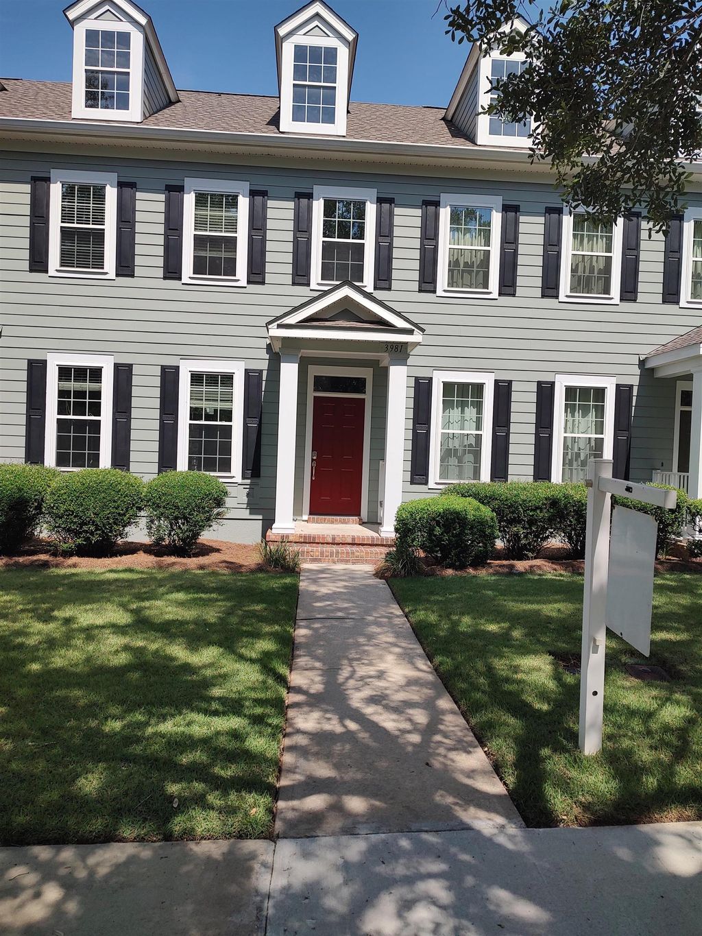 Photo of 3981 FOUR OAKS Boulevard #1, Tallahassee, FL 32311 (MLS # 400042)