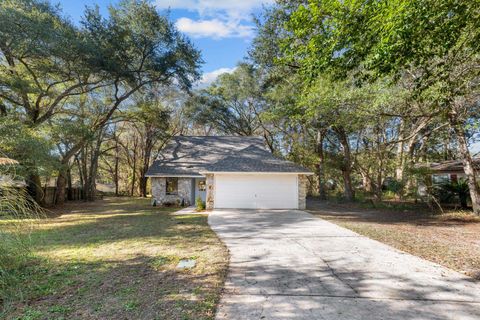 Tiny photo for 5746 Tallapoosa Court, Tallahassee, FL 32303 (MLS # 395830)