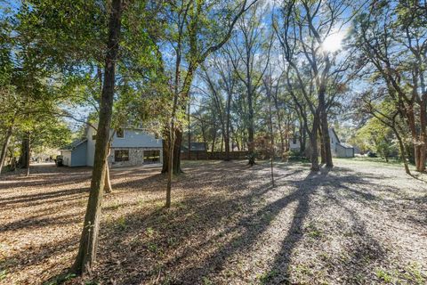 Tiny photo for 5746 Tallapoosa Court, Tallahassee, FL 32303 (MLS # 395830)