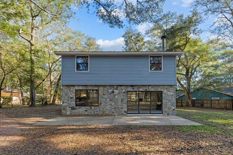 Tiny photo for 5746 Tallapoosa Court, Tallahassee, FL 32303 (MLS # 395830)