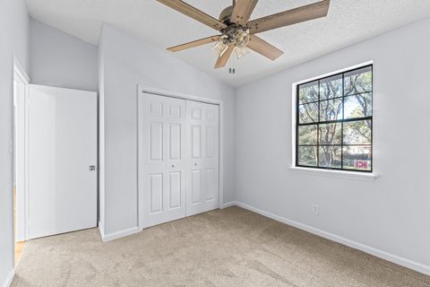 Tiny photo for 5746 Tallapoosa Court, Tallahassee, FL 32303 (MLS # 395830)