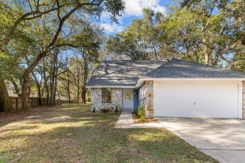 Tiny photo for 5746 Tallapoosa Court, Tallahassee, FL 32303 (MLS # 395830)