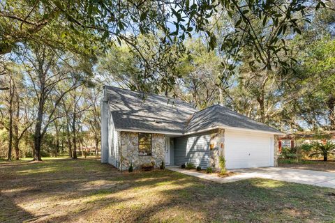 Tiny photo for 5746 Tallapoosa Court, Tallahassee, FL 32303 (MLS # 395830)