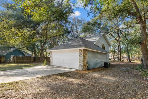 Tiny photo for 5746 Tallapoosa Court, Tallahassee, FL 32303 (MLS # 395830)