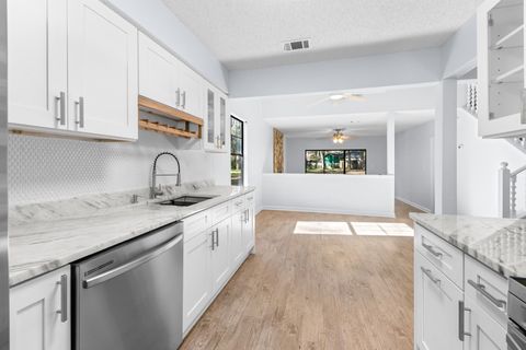 Tiny photo for 5746 Tallapoosa Court, Tallahassee, FL 32303 (MLS # 395830)