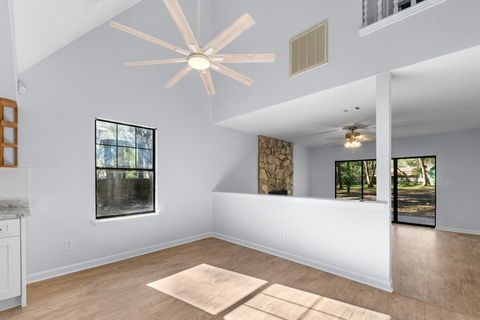 Tiny photo for 5746 Tallapoosa Court, Tallahassee, FL 32303 (MLS # 395830)