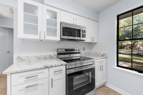 Tiny photo for 5746 Tallapoosa Court, Tallahassee, FL 32303 (MLS # 395830)